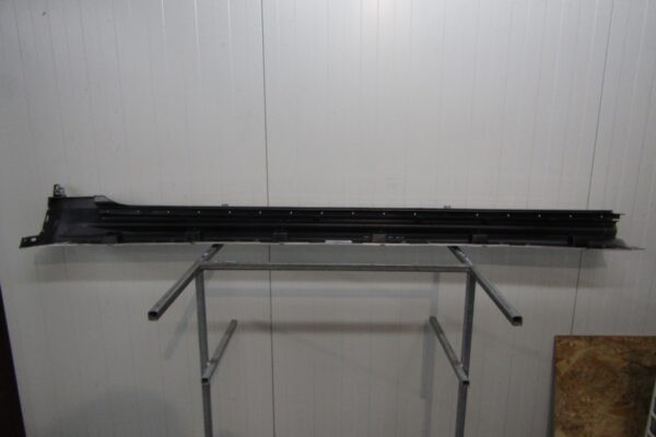 Zijskirt Dorpellijst Rechts Volvo XC90 II 18-Facelift XC 90 31672371 Dorpel P15268