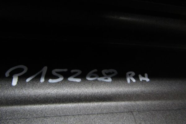 Zijskirt Dorpellijst Rechts Volvo XC90 II 18-Facelift XC 90 31672371 Dorpel P15268