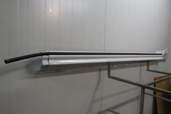 Zijskirt Dorpellijst Rechts Volvo XC90 II 18-Facelift XC 90 31672371 Dorpel P15307