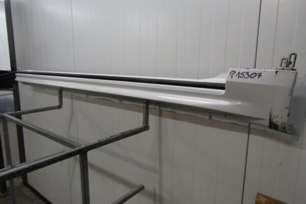Zijskirt Dorpellijst Rechts Volvo XC90 II 18-Facelift XC 90 31672371 Dorpel P15307