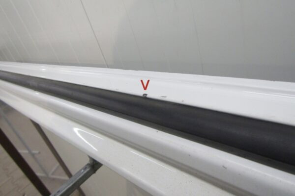 Zijskirt Dorpellijst Rechts Volvo XC90 II 18-Facelift XC 90 31672371 Dorpel P15307