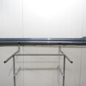Zijskirt Dorpellijst Rechts Volvo XC90 II 18-Facelift XC 90 31672371 Dorpel P15405