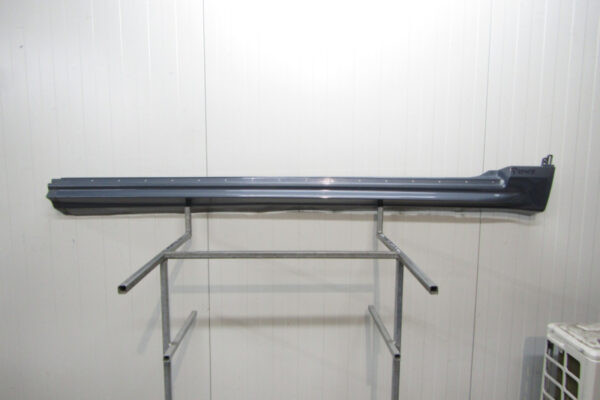 Zijskirt Dorpellijst Rechts Volvo XC90 II 18-Facelift XC 90 31672371 Dorpel P15405