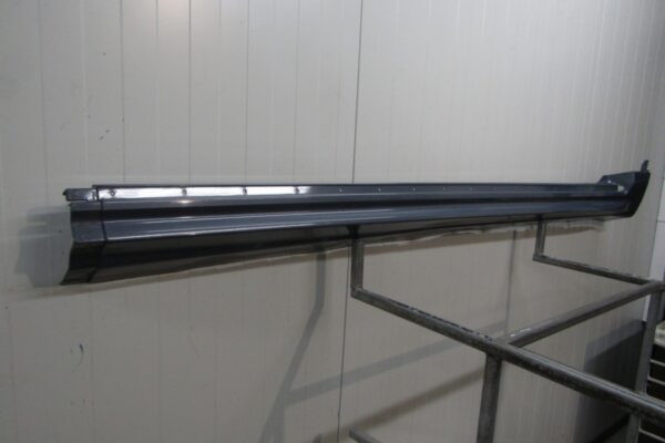 Zijskirt Dorpellijst Rechts Volvo XC90 II 18-Facelift XC 90 31672371 Dorpel P15405