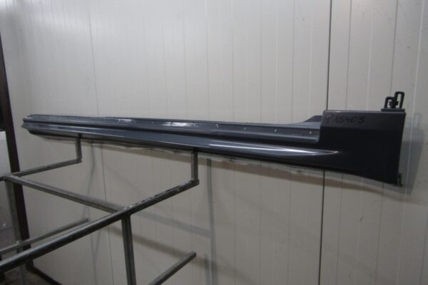 Zijskirt Dorpellijst Rechts Volvo XC90 II 18-Facelift XC 90 31672371 Dorpel P15405