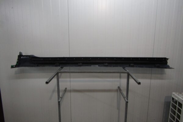 Zijskirt Dorpellijst Rechts Volvo XC90 II 18-Facelift XC 90 31672371 Dorpel P15405