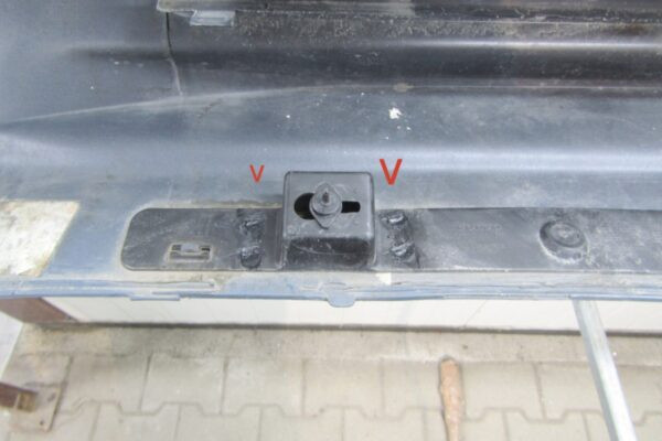 Zijskirt Dorpellijst Rechts Volvo XC90 II 18-Facelift XC 90 31672371 Dorpel P15405