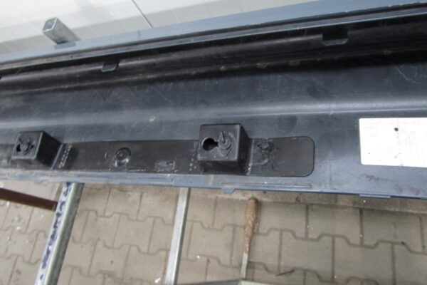 Zijskirt Dorpellijst Rechts Volvo XC90 II 18-Facelift XC 90 31672371 Dorpel P15405