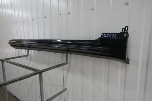Zijskirt Dorpellijst Rechts Volvo XC90 II 18-Facelift XC 90 31672371  Dorpel P15672