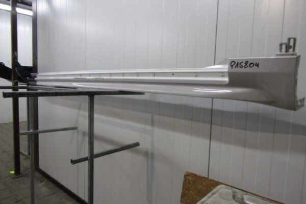 Zijskirt Dorpellijst Rechts Volvo XC90 II 18-Facelift XC 90 31672371 Dorpel P15804