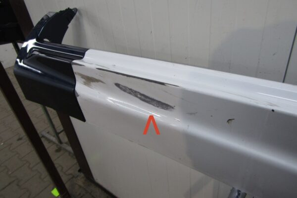 Zijskirt Dorpellijst Rechts Volvo XC90 II 18-Facelift XC 90 31672371 Dorpel P15804
