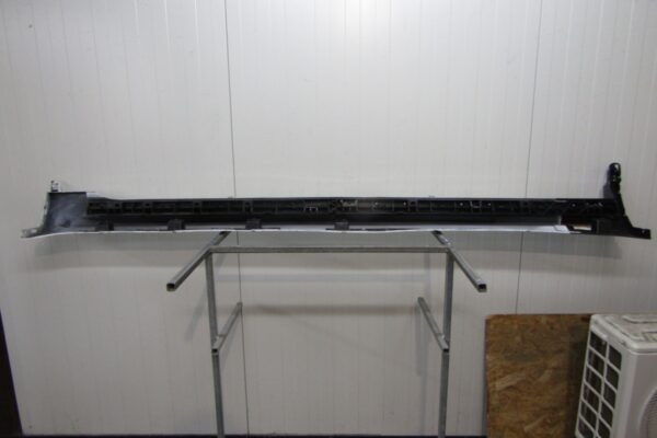 Zijskirt Dorpellijst Rechts Volvo XC90 II 18-Facelift XC 90 31672371 Dorpel P15804