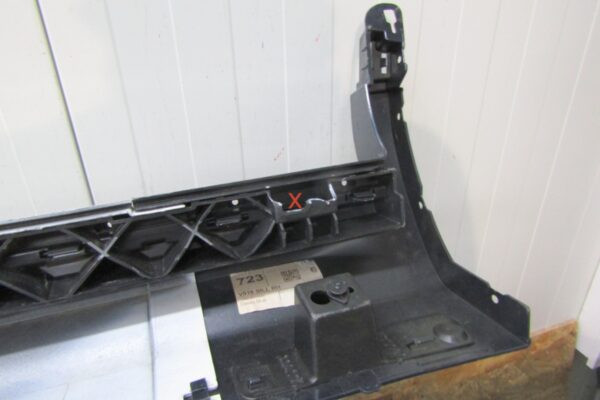 Zijskirt Dorpellijst Rechts Volvo XC90 II 18-Facelift XC 90 31672371 Dorpel P15804