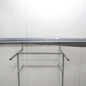 Zijskirt Dorpellijst Rechts Volvo XC90 II 18-Facelift XC 90 31672371 31672381 Dorpel P16037