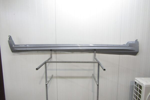 Zijskirt Dorpellijst Rechts Volvo XC90 II 18-Facelift XC 90 31672371 31672381 Dorpel P16037