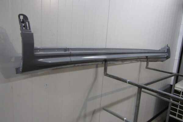 Zijskirt Dorpellijst Rechts Volvo XC90 II 18-Facelift XC 90 31672371 31672381 Dorpel P16037