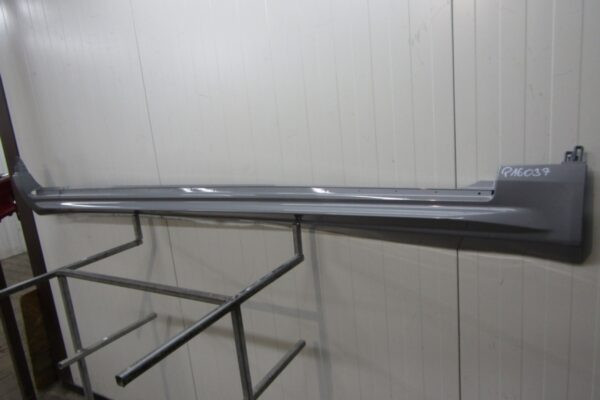 Zijskirt Dorpellijst Rechts Volvo XC90 II 18-Facelift XC 90 31672371 31672381 Dorpel P16037