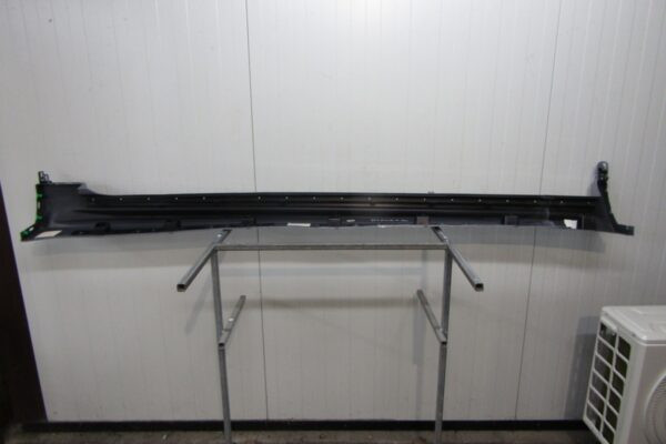 Zijskirt Dorpellijst Rechts Volvo XC90 II 18-Facelift XC 90 31672371 31672381 Dorpel P16037