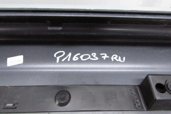 Zijskirt Dorpellijst Rechts Volvo XC90 II 18-Facelift XC 90 31672371 31672381 Dorpel P16037