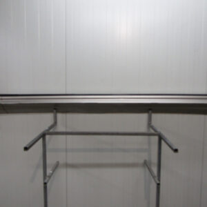 Zijskirt Dorpellijst Rechts Volvo XC90 II 18- Facelift XC 90 31672371 31672381 Dorpel P16039