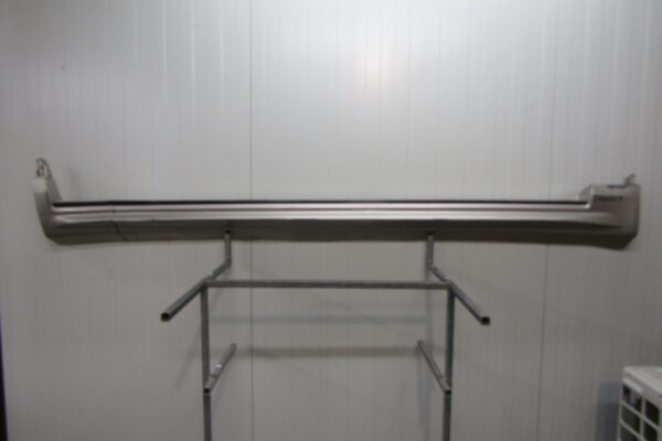 Zijskirt Dorpellijst Rechts Volvo XC90 II 18- Facelift XC 90 31672371 31672381 Dorpel P16039