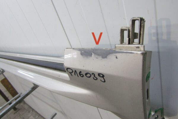 Zijskirt Dorpellijst Rechts Volvo XC90 II 18- Facelift XC 90 31672371 31672381 Dorpel P16039