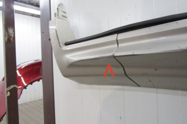 Zijskirt Dorpellijst Rechts Volvo XC90 II 18- Facelift XC 90 31672371 31672381 Dorpel P16039