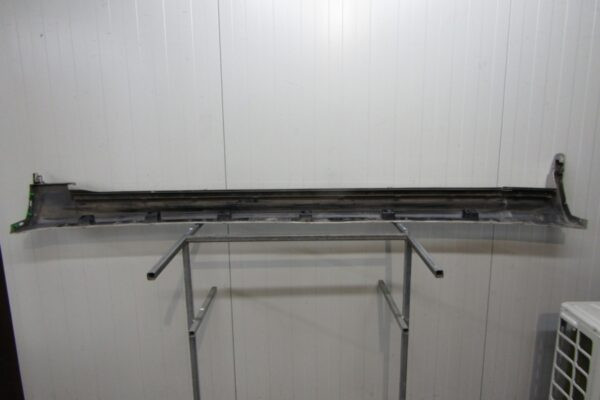 Zijskirt Dorpellijst Rechts Volvo XC90 II 18- Facelift XC 90 31672371 31672381 Dorpel P16039