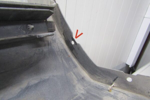 Zijskirt Dorpellijst Rechts Volvo XC90 II 18- Facelift XC 90 31672371 31672381 Dorpel P16039