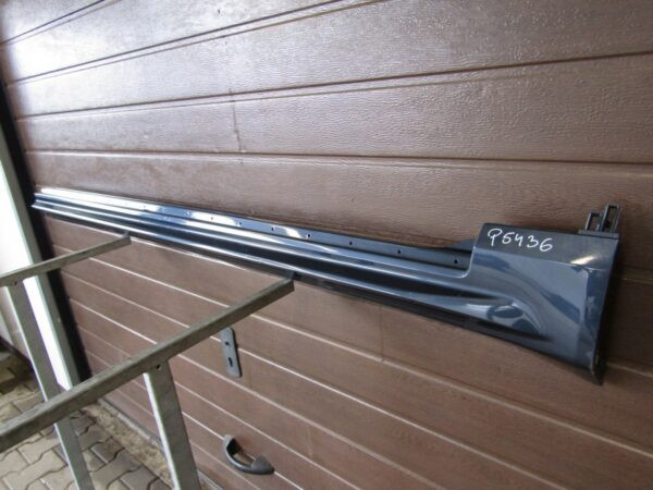 Zijskirt Dorpellijst Rechts Volvo XC90 II 2 18-Facelift 9314514257 Dorpel P5436