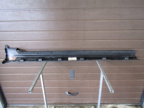 Zijskirt Dorpellijst Rechts Volvo XC90 II 2 18-Facelift 9314514257 Dorpel P5436
