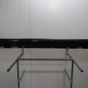 Zijskirt Dorpellijst Rechts Volvo S60 II V60 10-18 31333005 39811924 Dorpel P13536