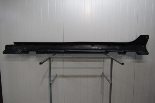 Zijskirt Dorpellijst Rechts Volvo S60 II V60 10-18 31333005 39811924 Dorpel P13536