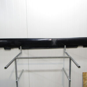 Zijskirt Dorpellijst Rechts Volvo S60 II V60 10-18 31333005 39811924 Dorpel P15515