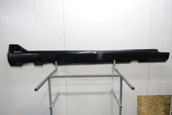 Zijskirt Dorpellijst Rechts Volvo S60 II V60 10-18 31333005 39811924 Dorpel P15515