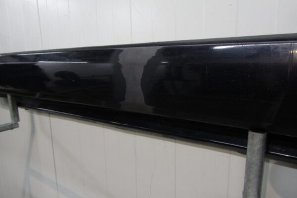 Zijskirt Dorpellijst Rechts Volvo S60 II V60 10-18 31333005 39811924 Dorpel P15515