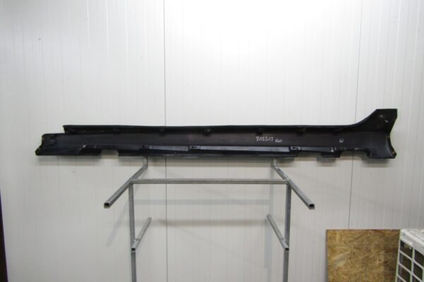 Zijskirt Dorpellijst Rechts Volvo S60 II V60 10-18 31333005 39811924 Dorpel P15515