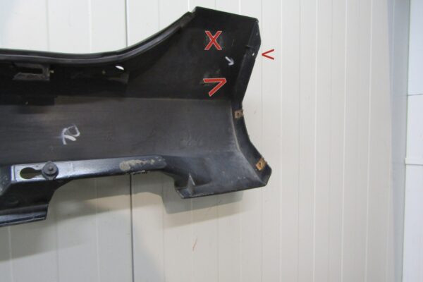 Zijskirt Dorpellijst Rechts Volvo S60 II V60 10-18 31333005 39811924 Dorpel P15515