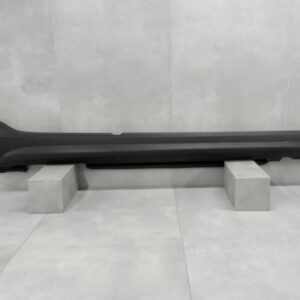 Zijskirt Dorpellijst Rechts Volvo V40 Cross Country 12- 31290542 Dorpel P16307