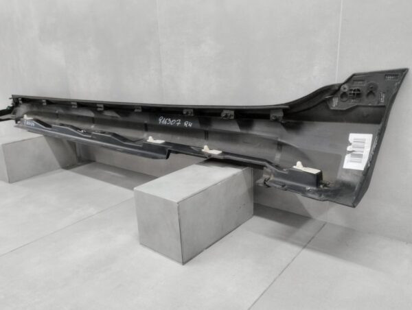 Zijskirt Dorpellijst Rechts Volvo V40 Cross Country 12- 31290542 Dorpel P16307