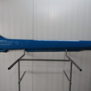 Zijskirt Dorpellijst Rechts Volvo V40 V-40 12-19 31395043 Dorpel P13908
