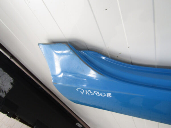 Zijskirt Dorpellijst Rechts Volvo V40 V-40 12-19 31395043 Dorpel P13908