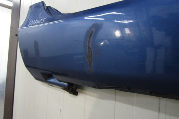 Zijskirt Dorpellijst Rechts Volvo V40 V-40 12-19 31395043 Dorpel P15485