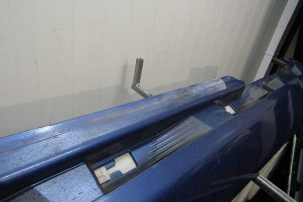 Zijskirt Dorpellijst Rechts Volvo V40 V-40 12-19 31395043 Dorpel P15485