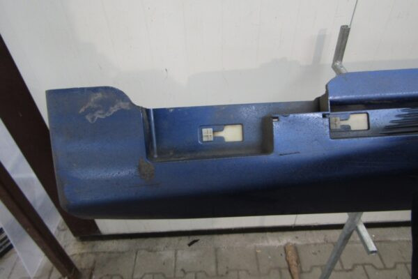 Zijskirt Dorpellijst Rechts Volvo V40 V-40 12-19 31395043 Dorpel P15485