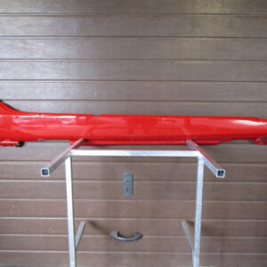 Zijskirt Dorpellijst Rechts Volvo V40 V-40 12-19 31395043 Dorpel P11243