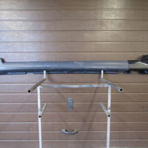 Zijskirt Links Dorpellijst Volvo V70 V-70 07-16 Links 30678564 Dorpel P10695