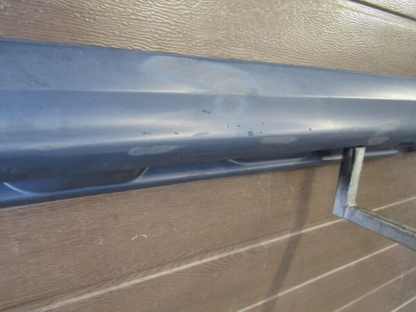 Zijskirt Links Dorpellijst Volvo V70 V-70 07-16 Links 30678564 Dorpel P10695