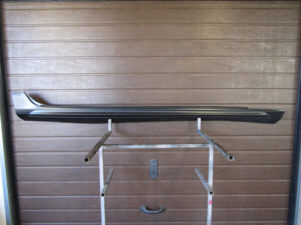 Zijskirt Dorpellijst Rechts Volvo V90 S90 CC Cross C 16- 31386144 Dorpel P10423