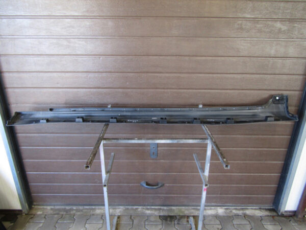 Zijskirt Dorpellijst Rechts Volvo V90 S90 CC Cross C 16- 31386144 Dorpel P10423